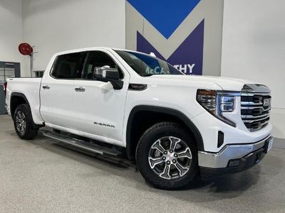 2023 GMC Sierra 1500 - Photo 2