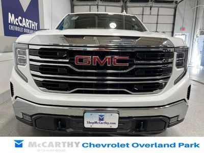 2023 GMC Sierra 1500 - Photo 10