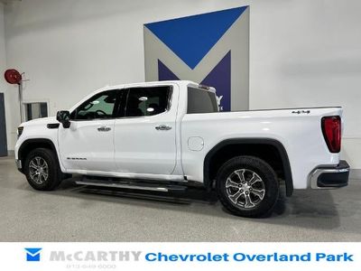 2023 GMC Sierra 1500 - Photo 7