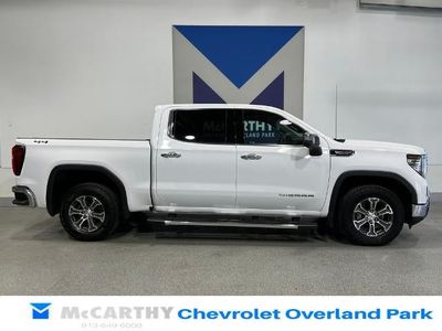 2023 GMC Sierra 1500 - Photo 4