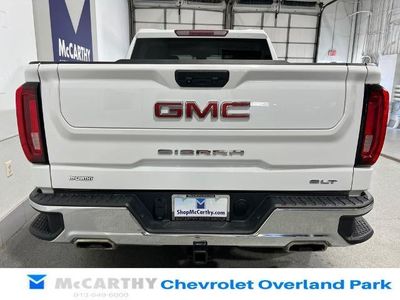 2023 GMC Sierra 1500 - Photo 6