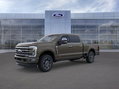 2026 Ford F-250 - Photo 1