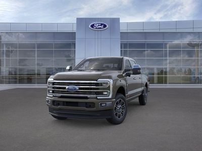 2026 Ford F-250 - Photo 2