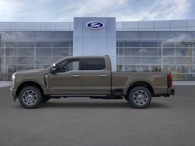 2026 Ford F-250 - Photo 3