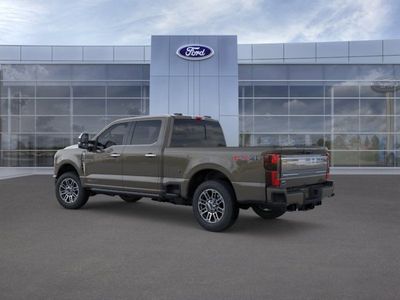 2026 Ford F-250 - Photo 4