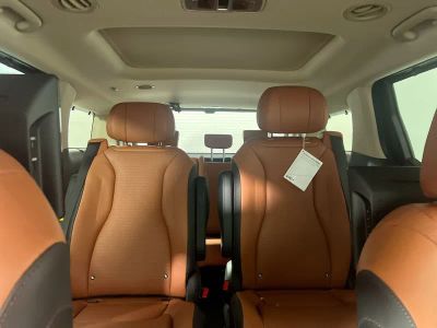 2026 Kia Carnival — photo 35 view