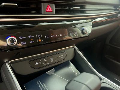 2026 Kia Carnival — photo 26 view