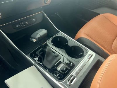2026 Kia Carnival — photo 25 view