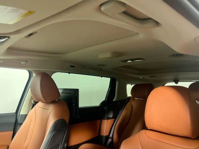 2026 Kia Carnival — photo 21 view