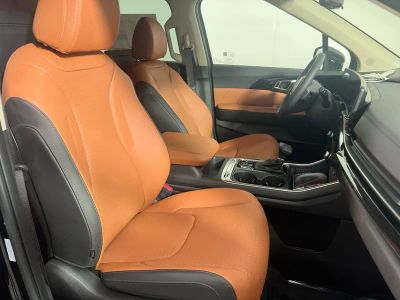 2026 Kia Carnival — photo 33 view