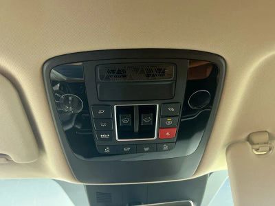 2026 Kia Carnival — photo 20 view