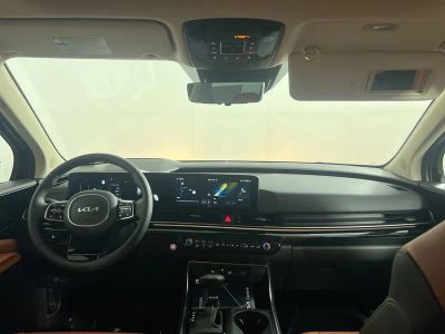 2026 Kia Carnival — photo 32 view