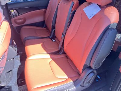 2026 Kia Carnival — photo 30 view