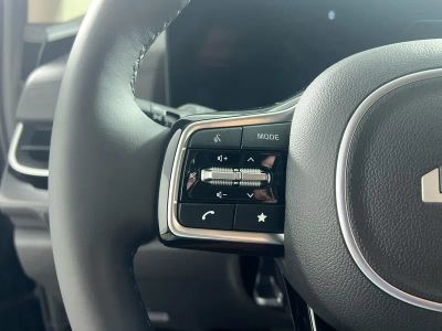 2026 Kia Carnival — photo 18 view