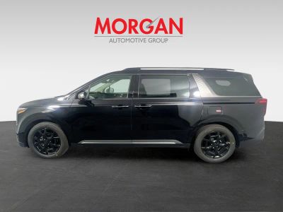 2026 Kia Carnival — photo 8 view