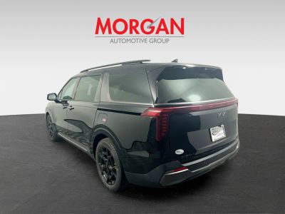2026 Kia Carnival — photo 7 view
