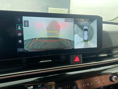 2026 Kia Carnival — photo 29 view