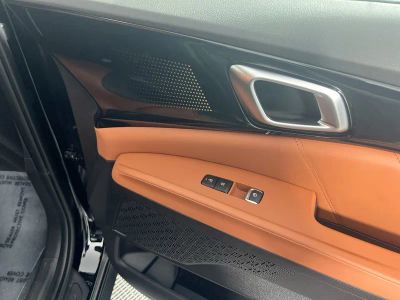 2026 Kia Carnival — photo 34 view
