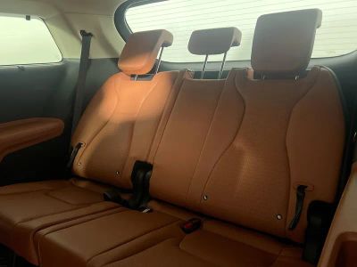 2026 Kia Carnival — photo 31 view
