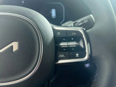 2026 Kia Carnival — photo 19 view