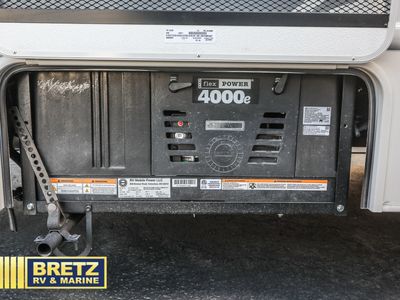 2026 Thor Motor Coach Quantum - Photo 10