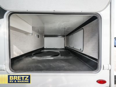2026 Thor Motor Coach Quantum - Photo 7