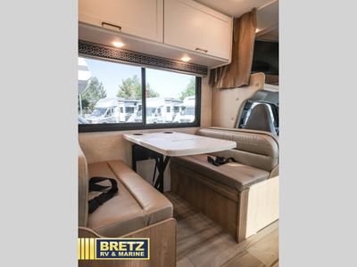2026 Thor Motor Coach Quantum - Photo 13