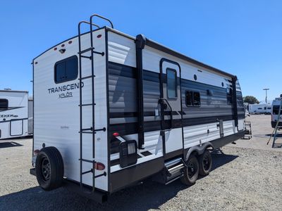 2023 Grand Design Transcend XPLOR - Photo 19