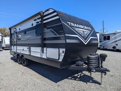 2023 Grand Design Transcend XPLOR - Photo 2