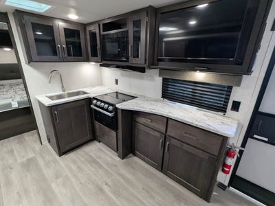 2023 Grand Design Transcend XPLOR - Photo 16