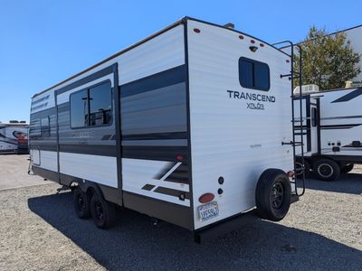 2023 Grand Design Transcend XPLOR - Photo 1
