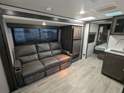 2023 Grand Design Transcend XPLOR - Photo 15