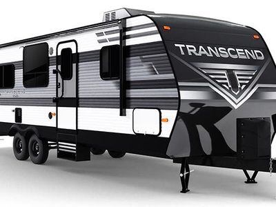 2023 Grand Design Transcend XPLOR - Photo 21