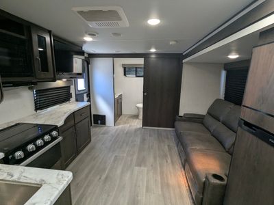 2023 Grand Design Transcend XPLOR - Photo 9