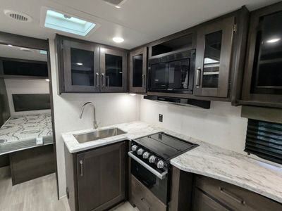 2023 Grand Design Transcend XPLOR - Photo 5