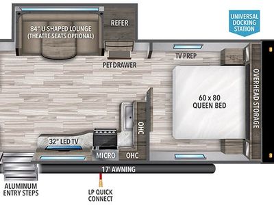 2023 Grand Design Transcend XPLOR - Photo 20