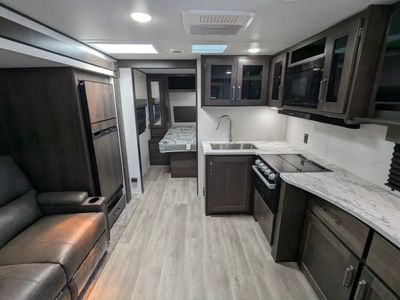 2023 Grand Design Transcend XPLOR - Photo 8