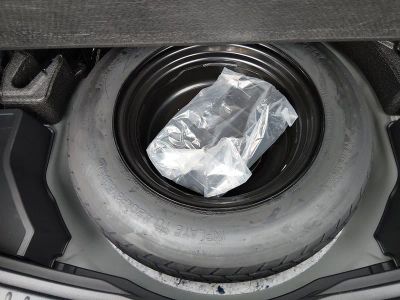 2025 Mazda CX-5 - Photo 21