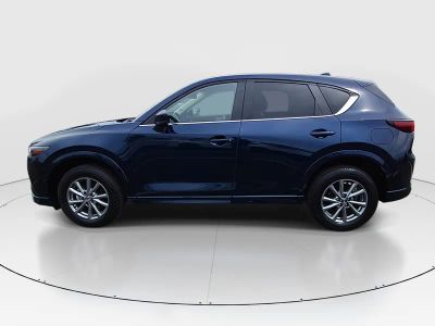 2025 Mazda CX-5 - Photo 4