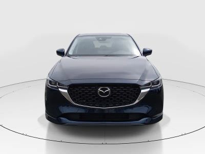 2025 Mazda CX-5 - Photo 2