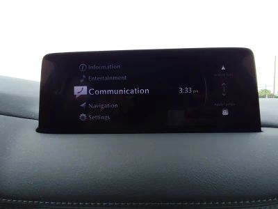 2025 Mazda CX-5 - Photo 19