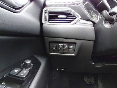 2025 Mazda CX-5 - Photo 13