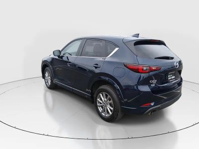 2025 Mazda CX-5 - Photo 5
