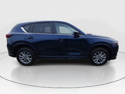 2025 Mazda CX-5 - Photo 8