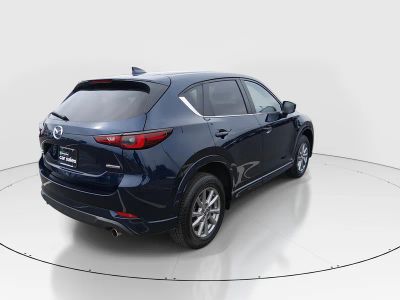 2025 Mazda CX-5 - Photo 7