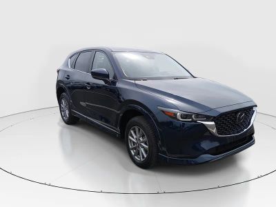 2025 Mazda CX-5 - Photo 1