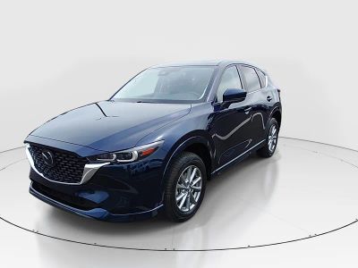 2025 Mazda CX-5 - Photo 3