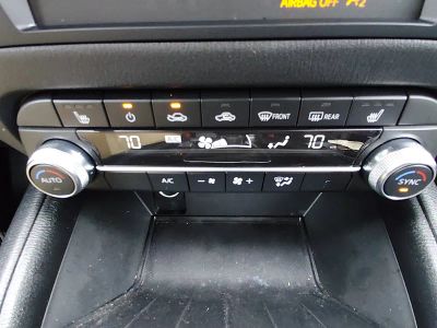 2025 Mazda CX-5 - Photo 17