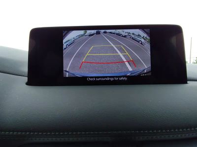 2025 Mazda CX-5 - Photo 16