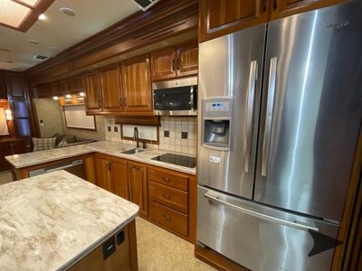 2015 DRV Luxury Suites Mobile Suites - Photo 35